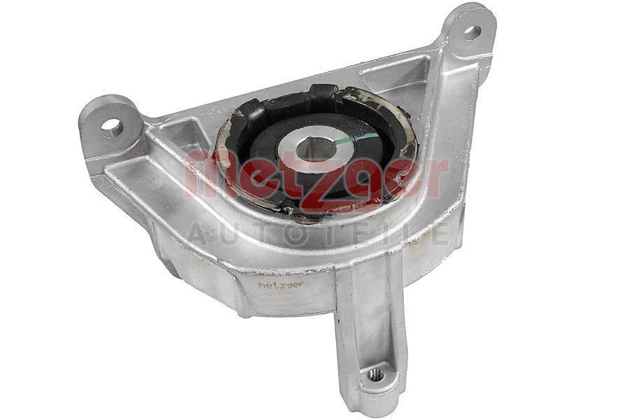 Support moteur (Silent bloc moteur) METZGER 8053887